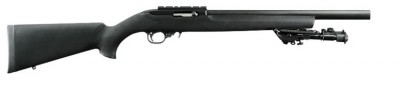 Malorážka Ruger 10/22 Tactical  (VLEH), kal. .22LR1230