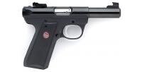 Ruger 22/45 Target(P4MKIII), kal. .22LR10109