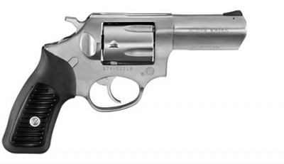 Revolver Ruger KSP331 X 357 Mag.  5719