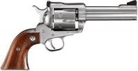 Ruger N.M. Blackhawk Stainless 0309 (KBN-34), kal. .357Mag.