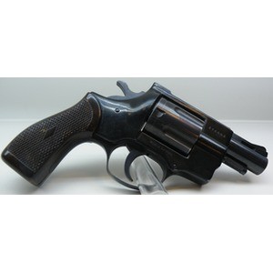 revolver ARMINIUS 38 špecial 2&quot;