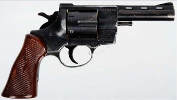 revolver ARMINIUS 38 špecial 4&quot;