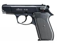 Plynová pištoľ RÖHM RG 88 čierna, kal. 9mm PA