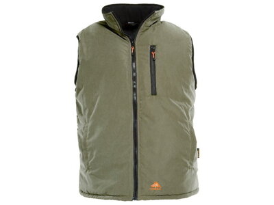 ALPENHEAT Vyhrievaná vesta FIRE-VEST