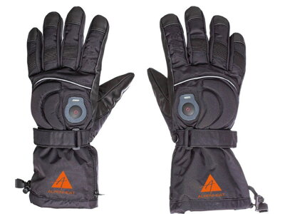 ALPENHEAT Vyhrievané Rukavice FIRE-GLOVES