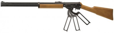 VZDUCHOVKA MARLIN MODEL COWBOY, CAL: 4,5MM (.177)