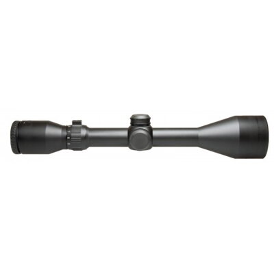 Puškohľad Bauer HJB 2,5 – 10 X 56 L4 (tubus 25,4mm)