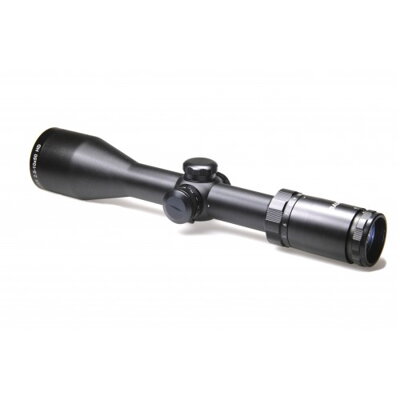 Puškohľad Bauer 2,5 - 10X50 HD 1E