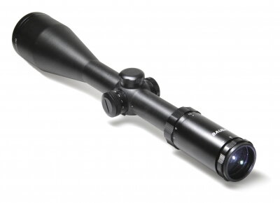 Puškohľad Bauer 3-12x56 HD  TRBAU81260