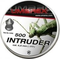 Diabolo Intruder 500ks, kal. 4,5 mm