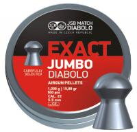 Diabolo Jumbo Exact 5,51mm 250ks