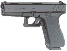 Glock  gen,4 17C 9x19 s kompenzátorom