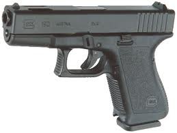 Glock 19C gen ,4 9x19 s kompenzátorom
