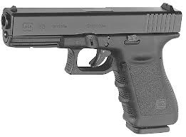 Glock 20 gen,4 - 10mm Auto