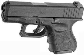 Glock 26 9x19