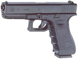 Glock 31 .357 SIG