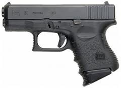 Glock 33 .357 SIG