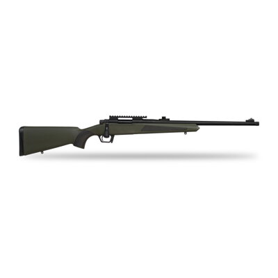 Guľovnica Huglu Ovis G2 Synthetic, kal. .308 Win, 51cm, zelený polymer