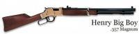 Henry Big Boy, kal. .357Mag/38Spl.