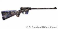 Henry U.S. Survival, kal. .22LR, čierna KOMISIA  predaj na Zbrojný preukaz s Nákupným povolenim
