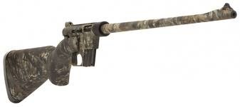 Henry U.S. Survival AR-7 Camo, kal. .22LR H002C