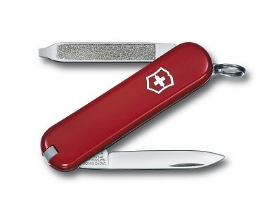 Victorinox 0.6123 Escort vreckový nôž