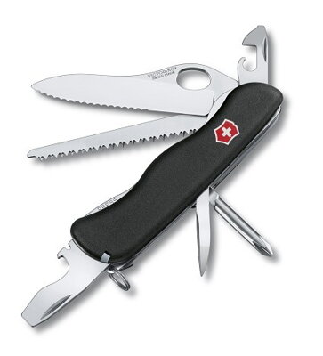 Victorinox 0.8463.MW3 Trailmaster One Hand vreckový nôž