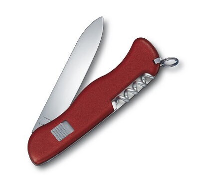 Victorinox 0.8823 Alpineer vreckový nôž