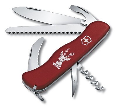 Victorinox 0.8573 Hunter vreckový nôž