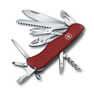 Victorinox 0.8543 Hercules vreckový nôž