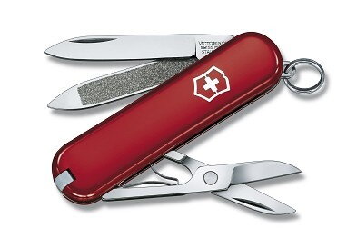 Victorinox 0.6203 Classic vreckový nôž