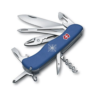 Victorinox 0.9093.2W Skipper vreckový nôž