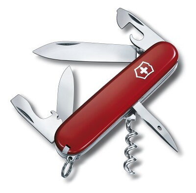 Victorinox 1.3603 Spartan vreckový nôž