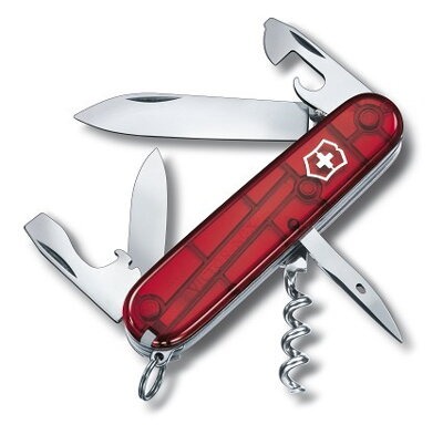 Victorinox 1.3603.T Spartan vreckový nôž