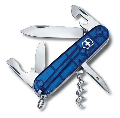 Victorinox 1.3603.T2 Spartan vreckový nôž