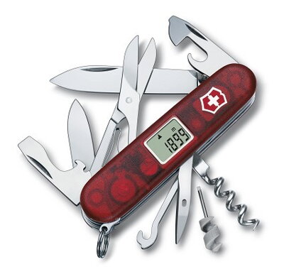 Victorinox 1.3705.AVT Traveller vreckový nôž