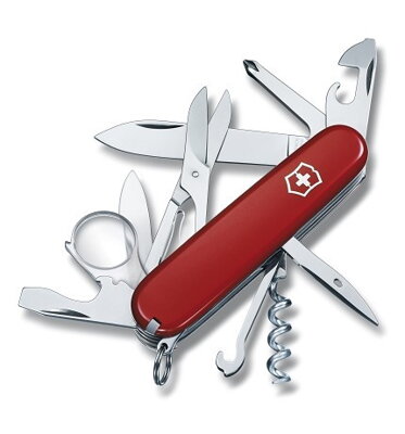 Victorinox 1.6703 Explorer vreckový nôž