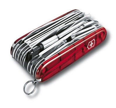 Victorinox 1.6795.XLT SwissChamp vreckový nôž