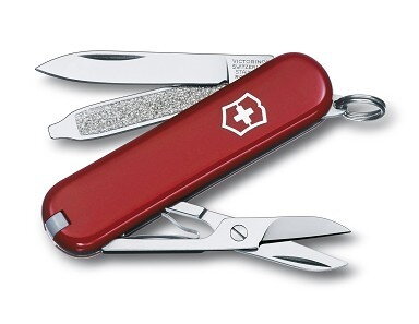 Victorinox 0.6223 Classic vreckový nôž