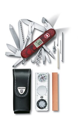 Victorinox 1.8741.AVT Expedition Kit vreckový nôž