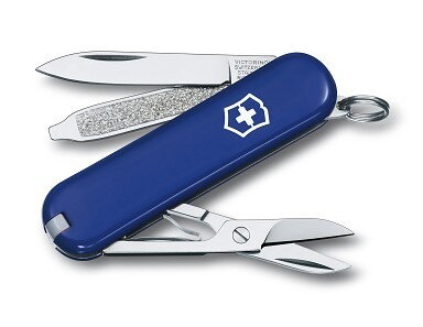 Victorinox 0.6223.2 Classic vreckový nôž