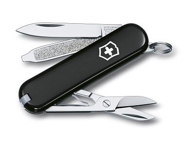 Victorinox 0.6223.3 Classic vreckový nôž