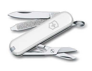 Victorinox 0.6223.7 Classic vreckový nôž