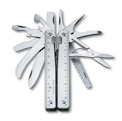 Victorinox 3.0326.N SwissTool RS v nylonovom puzdre