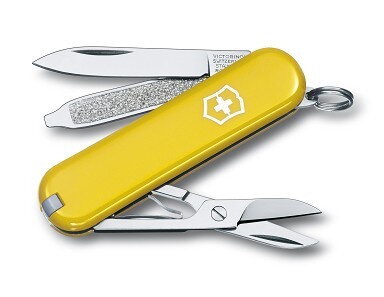 Victorinox 0.6223.8 Classic vreckový nôž