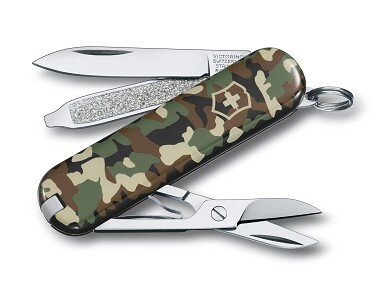 Victorinox 0.6223.94 Classic vreckový nôž