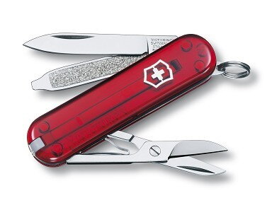 Victorinox 0.6223.T Classic vreckový nôž