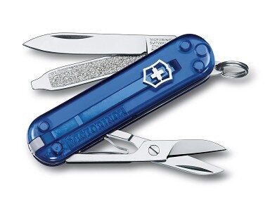 Victorinox 0.6223.T2 Classic vreckový nôž