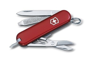 Victorinox 0.6225 Signature vreckový nôž