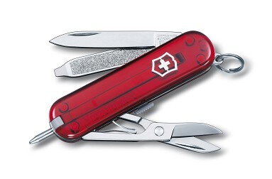 Victorinox 0.6225.T Signature vreckový nôž